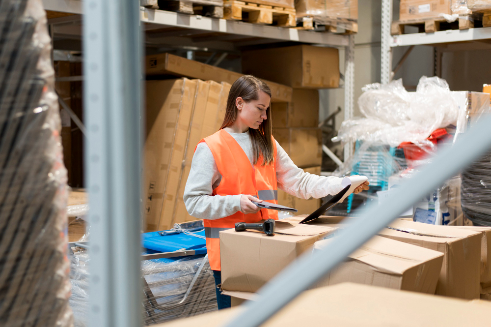 Bradford Based Packaging Manufacturer