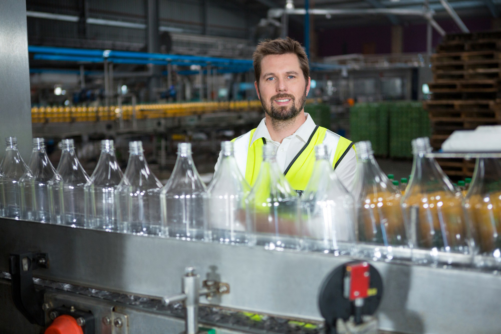 Sheffield Based Plastic Manufacturer