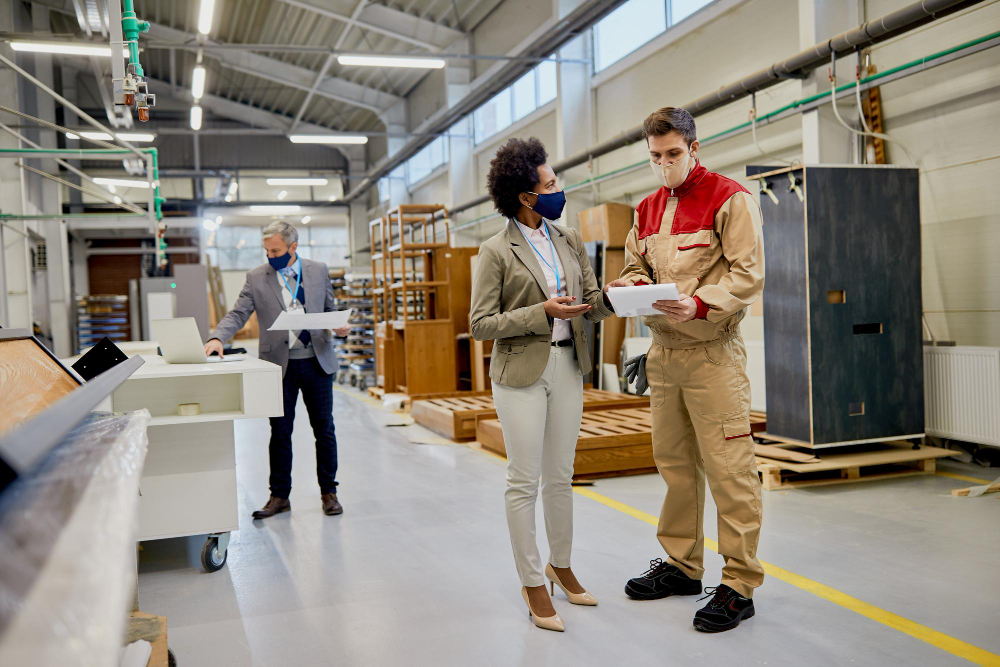 Goole Based Furniture Manufacturer